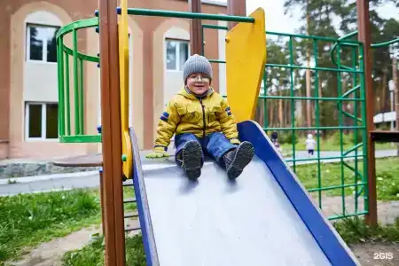 Санаторий-профилакторий Металлург - 17