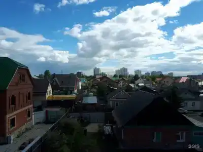 Парковый - 13