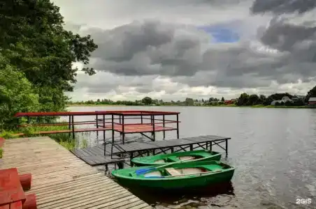 Калацкое - 18