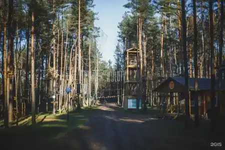 Раздолье - 43