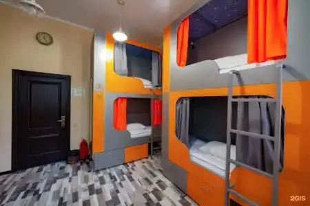 Камчатский - 9