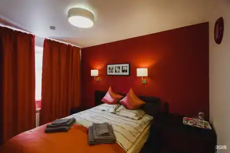 Rooms & Breakfast - 2