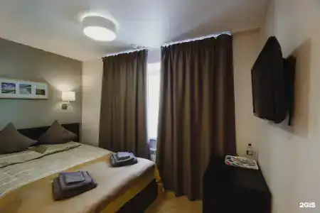 Rooms & Breakfast - 21