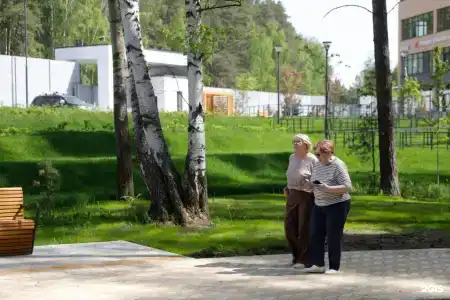 Синара-Долголетие - 30
