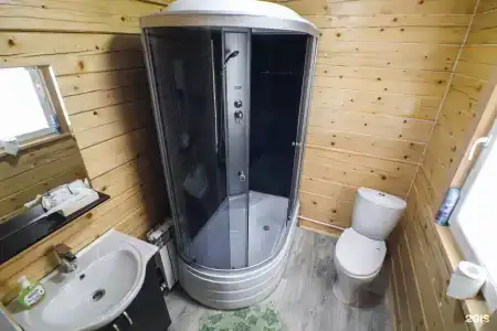 Золотой Кедр - 118