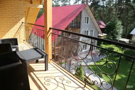 Манжерок - 22