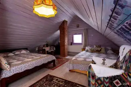 Благодарня - 3