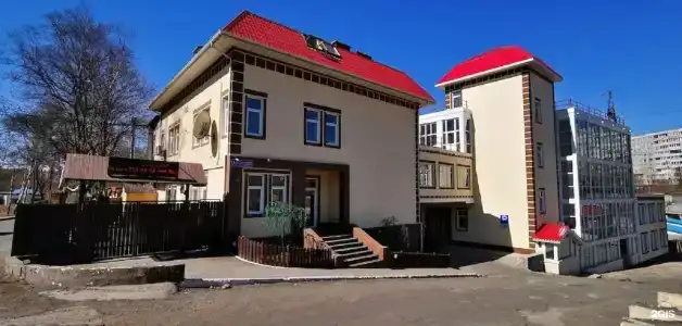 Хуторок - 0