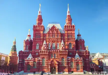 Балчуг Кемпински - 64