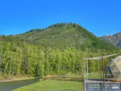 Кокса Парк - 38