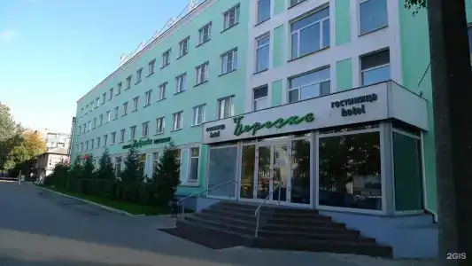 Березка - 1