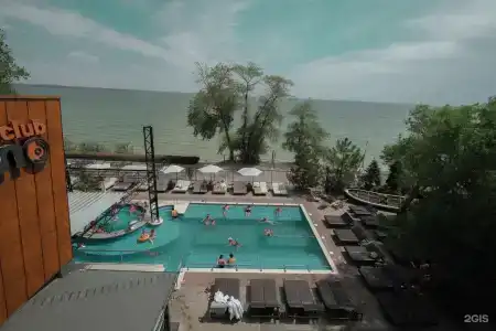 Гринвич Парк - 20