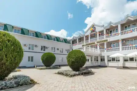 Жемчужина России - 37