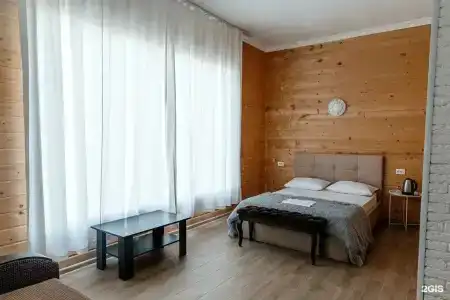 Зимняя Малина - 4