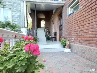 Курортный отель GrandLoo - 63