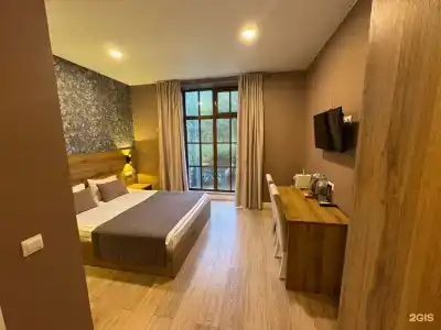 Ласточкино гнездо - 50