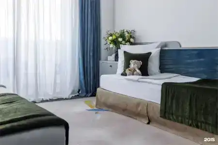 Luciano Hotel&SPA - 16