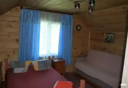 Райский бережок - 38