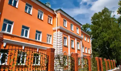 Orange House - 28