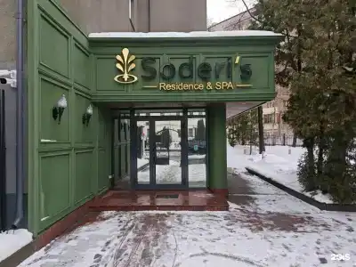 Soderi's Residence & Spa - 1