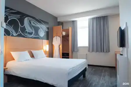 Ibis Cheboksary Center - 14