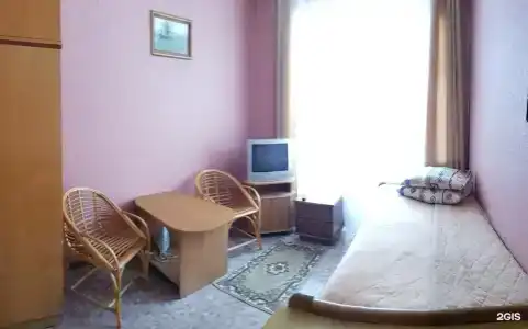 Прибрежный - 15