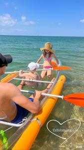 Глэмпинг Alfa Глэмпинг - 93