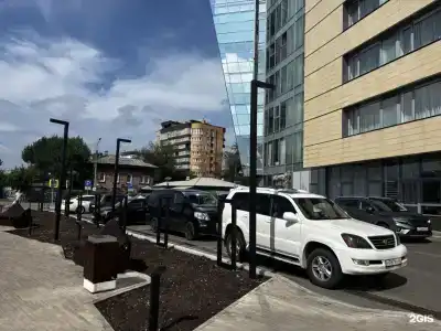 IRKUTSK CITY CENTER - 135