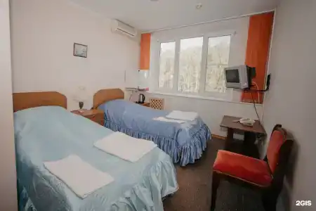 Пансионат Госфильмфонд - 2