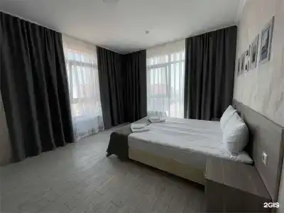 Атлант - 4
