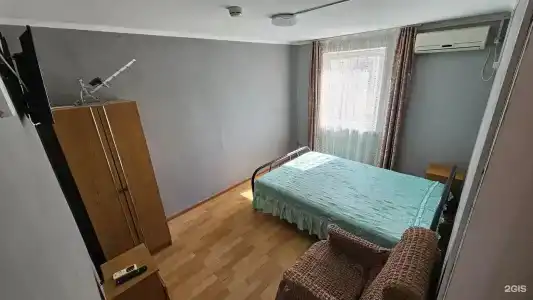 Азовский - 0