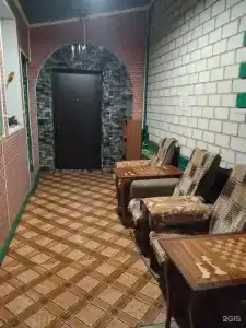 Турист - 22