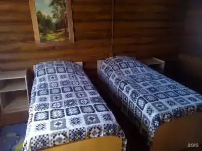 Ольхон-парк - 15