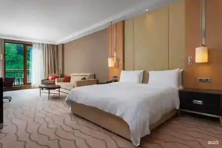 Марриотт Красная Поляна - 66