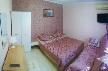 Баттерфляй - 2