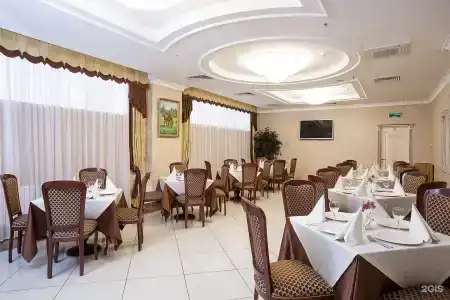 Релита Казань - 17