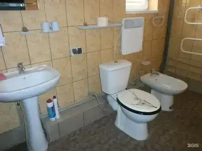 Дом-баня в тихом районе - 12