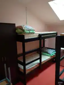 Вежливый Лось Home Boxes на Кутузовской - 55