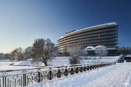 Crystal House Suite & SPA - 21