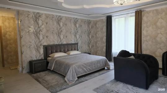 Усадьба в Горах - 48