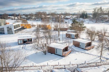 Мыс на Неве - 46