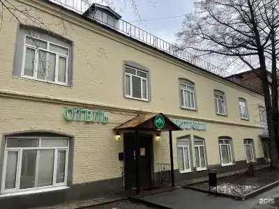 Винтерфелл Курский вокзал - 38