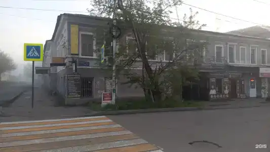 Эконом-отель Эльбрус - 2