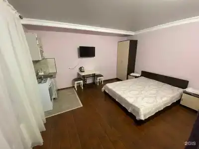 Кавказский Дворик - 3