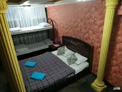 Полянка на Чистых Прудах - 18