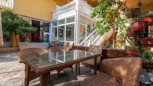 Анжела Лантана - 6