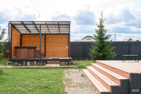 Хвойная Резиденция - 28