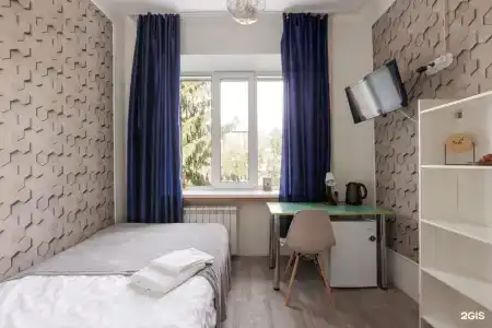 Academ Inn - 49