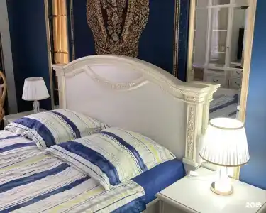 Apartotel Longin - 25