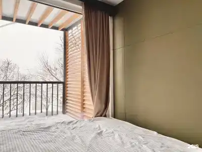Тишина - 16